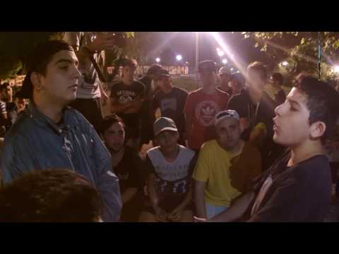 FABRO vs NHL - Cuartos (TDV - Fecha 2) - Nueva Free