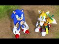 Sonic Colours Ultimate Release Run Part 7 Terminal Velocity Finale No Commentary
