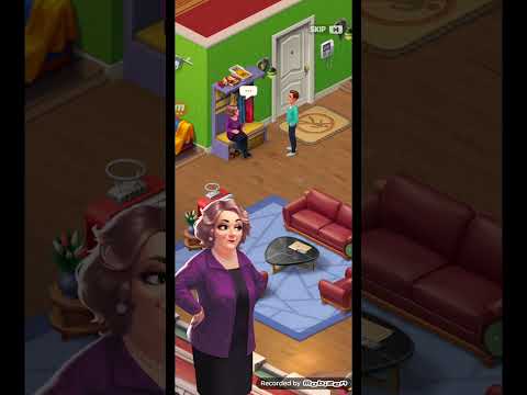 Familyscapes The Series Level 159-164