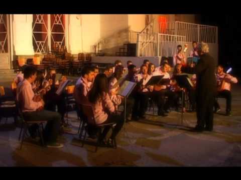 КУД Стив Наумов ги воодушеви битолчани - ТВ ТЕРА