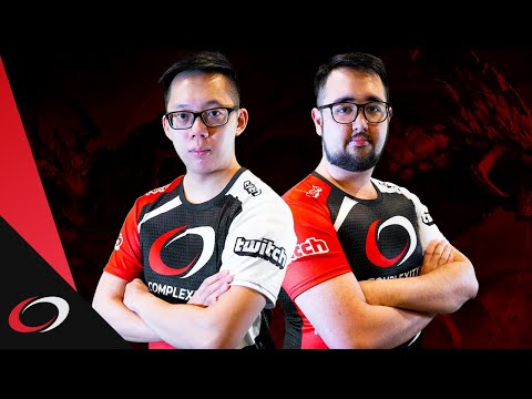 #coLDota Update: Welcome MoonMeander and Adam!