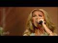 Celine Dion - Quand On N'a Que L'amour 