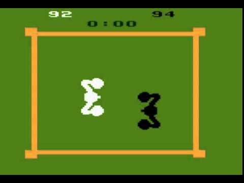 Bob Winner Atari