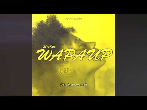 2PeKes - WAPAUP (ORIGINAL MIX)