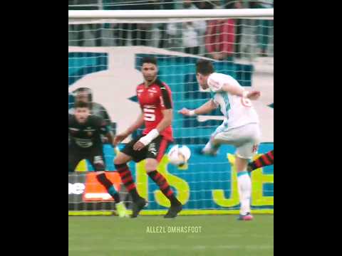 Florian Thauvin son pied gauche magique 😫😫