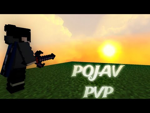 Insane PvP Moments in Minecraft | Crow's Montage