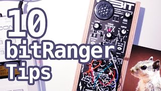 Video thumbnail for 10 Bastl BITRANGER Tips & Tricks! #TTNM by THE TUESDAY NIGHT MACHINES