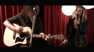 Zombie - The Cranberries // Cover by Natalie Pearson