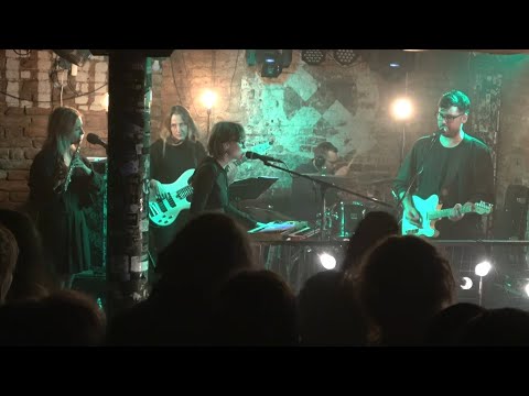 Stūrī Zēvele - Daugavas kreisajā krastā, Klubs Depo, Rīga, Latvia, 29/03/2025 (05/10)