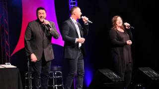 Cana's Voice (Love Anyway) 02-27-16