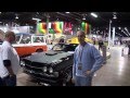 1970 Ford Torino SCJ Super Cobra Jet 429 My Car Story With Lou Costabile