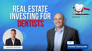 From Practice Owner to Property Owner: Cash Flow Tips for Dentists