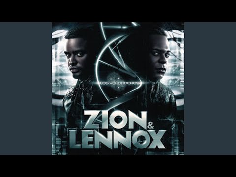 Love You Now - Zion Y Lennox