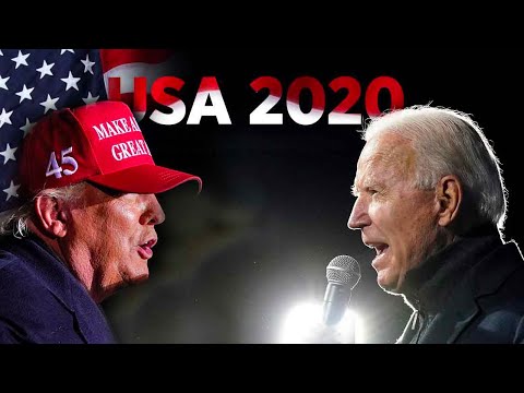 Usa 2020, Trump o Biden? La corsa elettorale (ancora) senza vincitore