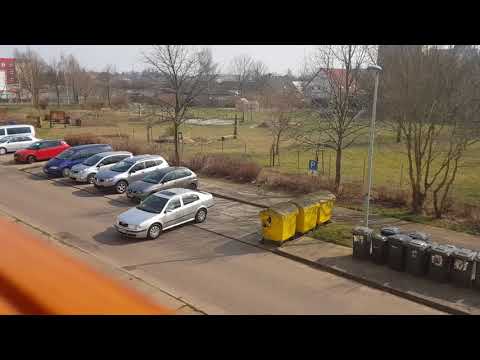 Einparken in 2 Minuten