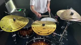 Video thumbnail for Meinl Smack Stacks Demo by Silesia Drum - Drum Shop