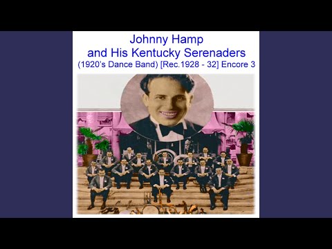 Whistle and Blow Your Blues Away (Victor 24000) (Recorded 1932)