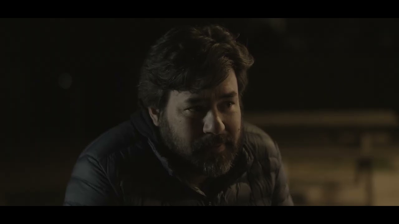 Small Talks - Short Film Trailer