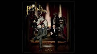 Panic! At The Disco|Turn Off The Lights (Audio)