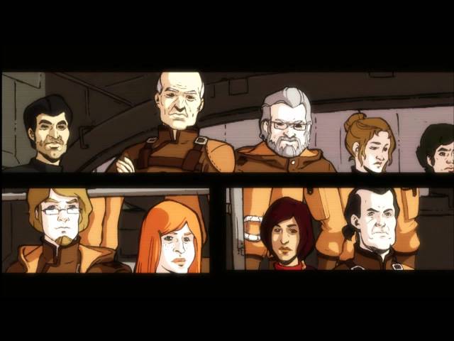 Video - A New Beginning (PC)