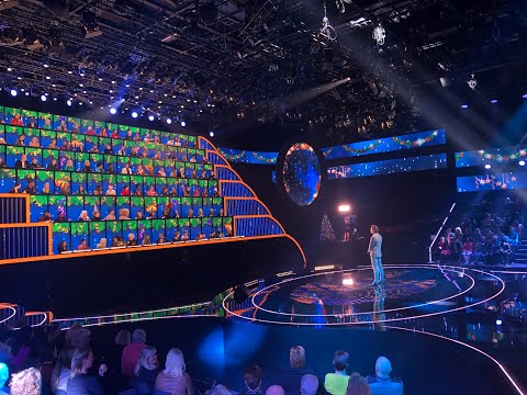 Bouke -    O Holy Night