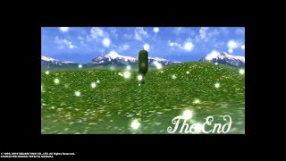 FF8実況 武器作成とGF集め
