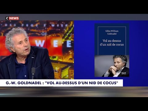 Vol au dessus d’un nid de cocus- Éditions Fayard