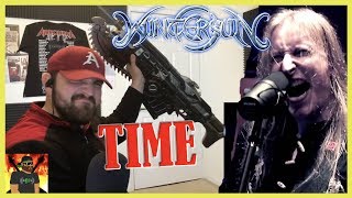 I Need More!! | Wintersun - Time (Rehearsals At Sonic Pump Studios) | REACTION