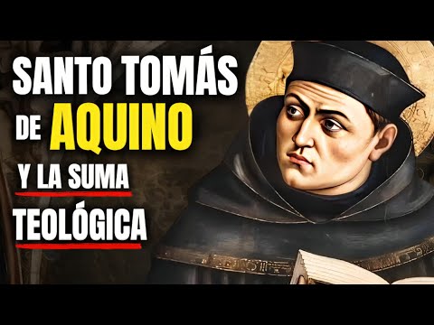 The Secrets of the Summa Theologica: The Logic of Saint Thomas Aquinas