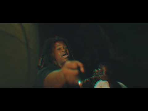 Boma35 - Get Back (Official Video)