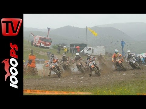 Motocross ÖM | Sittendorf 2014 | Highlights