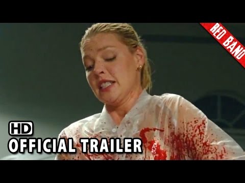 afbeelding Home Sweet Hell Official Red Band Trailer #1 (2015) HD