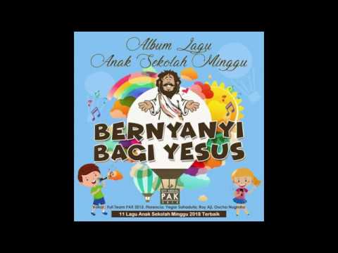 Smangat Sekolah Minggu