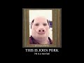 John Pork Ringtone