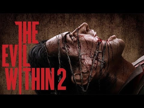 The Evil Within 2 Gameplay Walkthrough Part 4 ( Horror Survival )
