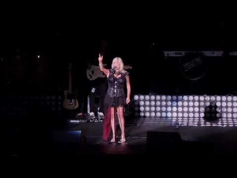 SAMANTHA FOX..   TOUCH ME  @HARD ROCK CASINO...AC,NJ..LIVE...11/13/21..4K