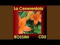 From La Cenerentola: Coro, Scena E Rondo Finale: "Della Fortuna Instabile... Sposa - Signore,...