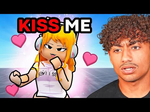 ROASTING The CRINGIEST Roblox Shorts For 24 HOURS!!