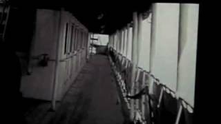 LAN 4Tet ( Aldridge Hansberry, Frédéric Maintenant, Jean Bordé, Claude Parle) - Buster Keaton