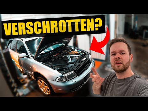 600 hp with THAT engine?! 5 YEARS of downtime for the S4 will be extremely EXPENSIVE