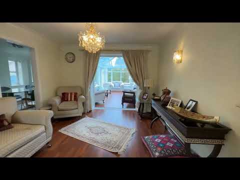 Open House Bolton video.