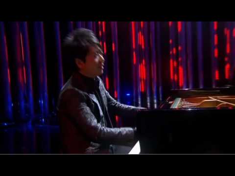 Lang Lang - 2009 Nobel Peace Prize Concert - Rhapsody in Blue