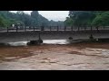 Meenachilar Water Level On 29th July 2018 Morning At Pala Www Kairalynews Com