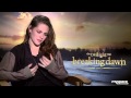 Kristen Stewart tell Andrew Freund her favorite ...