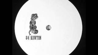 Kowton - Jam01