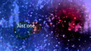 One - Dong Bang Shin Ki [english lyrics]