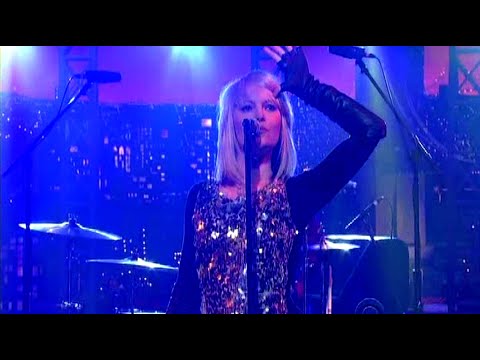 The Duke Spirit - Lassoo - 2008-12-09