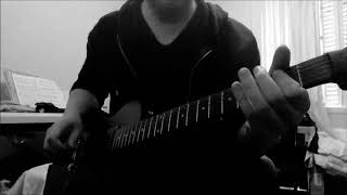 Darkthrone - Paragon Belial (Guitar Cover)