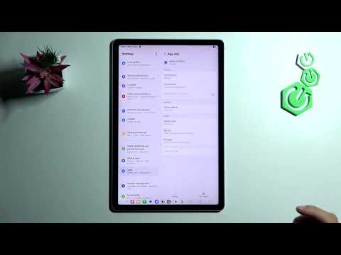 Samsung Tablet - How to Turn Off Running Apps? | Performance Management