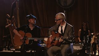 Above &amp; Beyond Acoustic - &quot;Good For Me&quot; Live from Porchester Hall (Official)